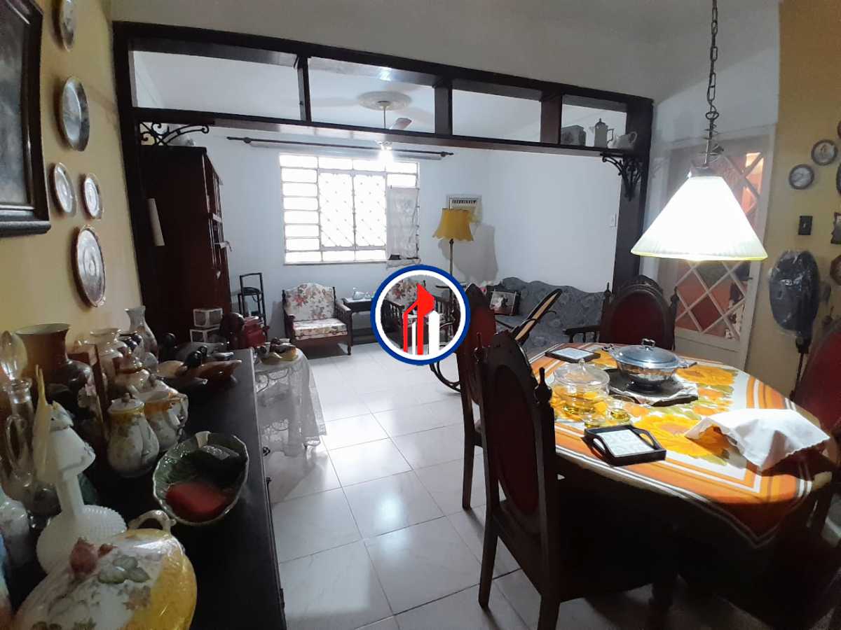 Conheça 17. do imóvel - Casa em Condomínio 3 quartos à venda Santa Rosa, Niterói - R$ 698.000 - CPCN30011 - 14 17. - 14