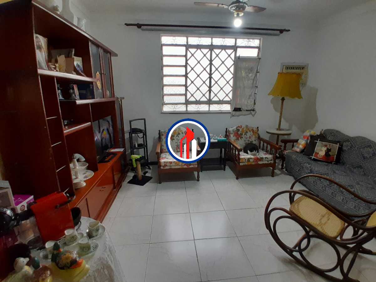 Conheça 18. do imóvel - Casa em Condomínio 3 quartos à venda Santa Rosa, Niterói - R$ 698.000 - CPCN30011 - 17 18. - 17