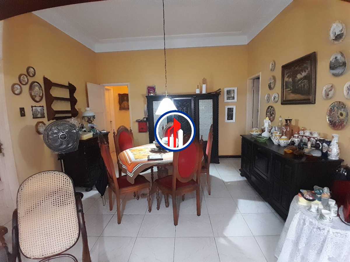 Conheça 22. do imóvel - Casa em Condomínio 3 quartos à venda Santa Rosa, Niterói - R$ 698.000 - CPCN30011 - 16 22. - 16