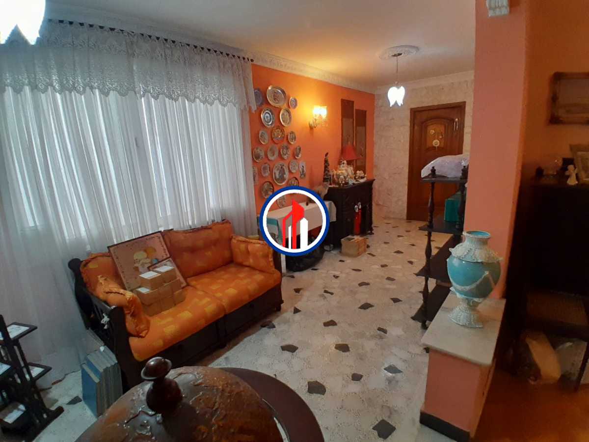 Conheça 26. do imóvel - Casa em Condomínio 3 quartos à venda Santa Rosa, Niterói - R$ 698.000 - CPCN30011 - 10 26. - 10