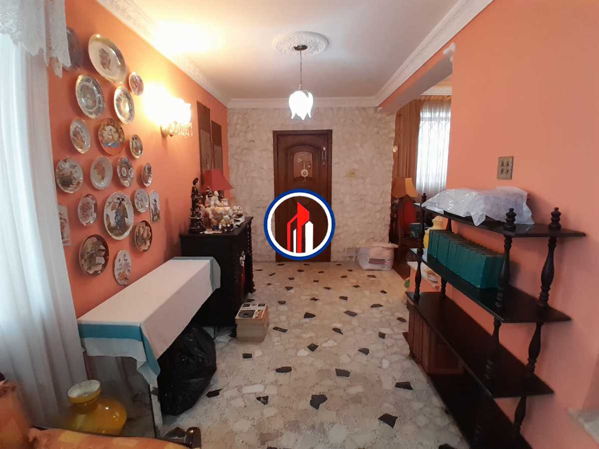 Conheça 27. do imóvel - Casa em Condomínio 3 quartos à venda Santa Rosa, Niterói - R$ 698.000 - CPCN30011 - 5 27. - 5