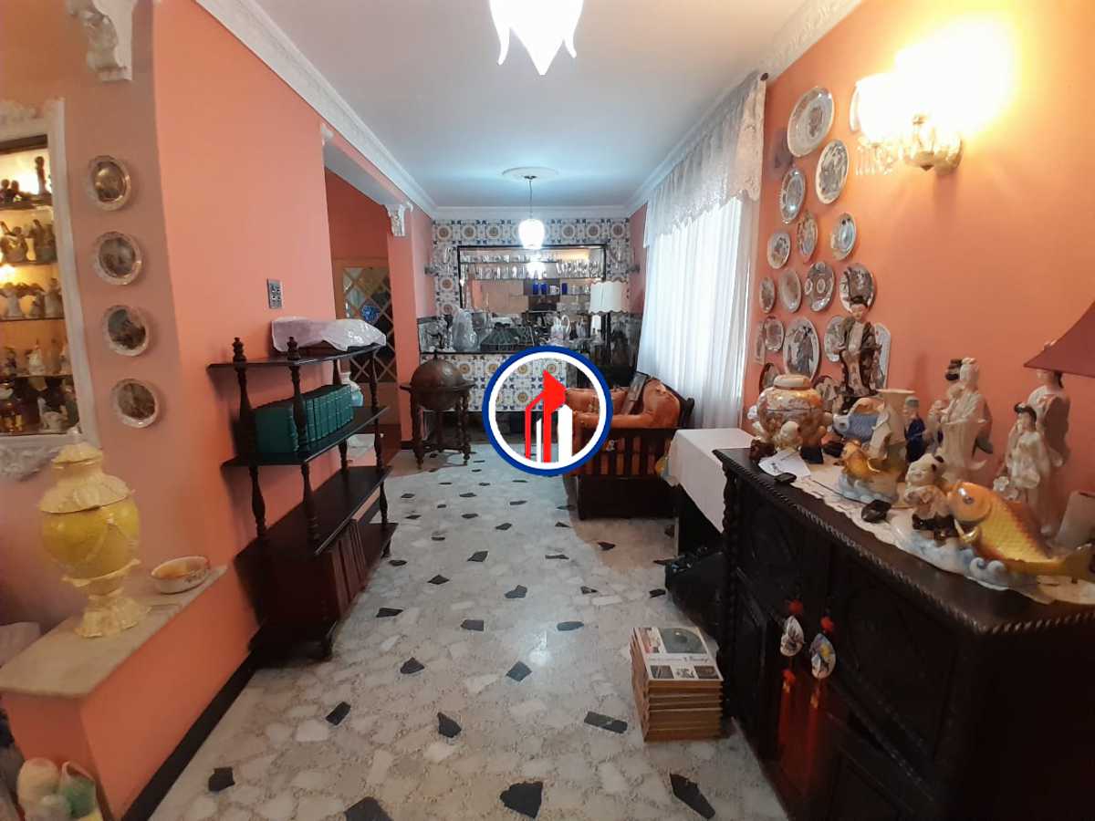 Conheça 28. do imóvel - Casa em Condomínio 3 quartos à venda Santa Rosa, Niterói - R$ 698.000 - CPCN30011 - 7 28. - 7