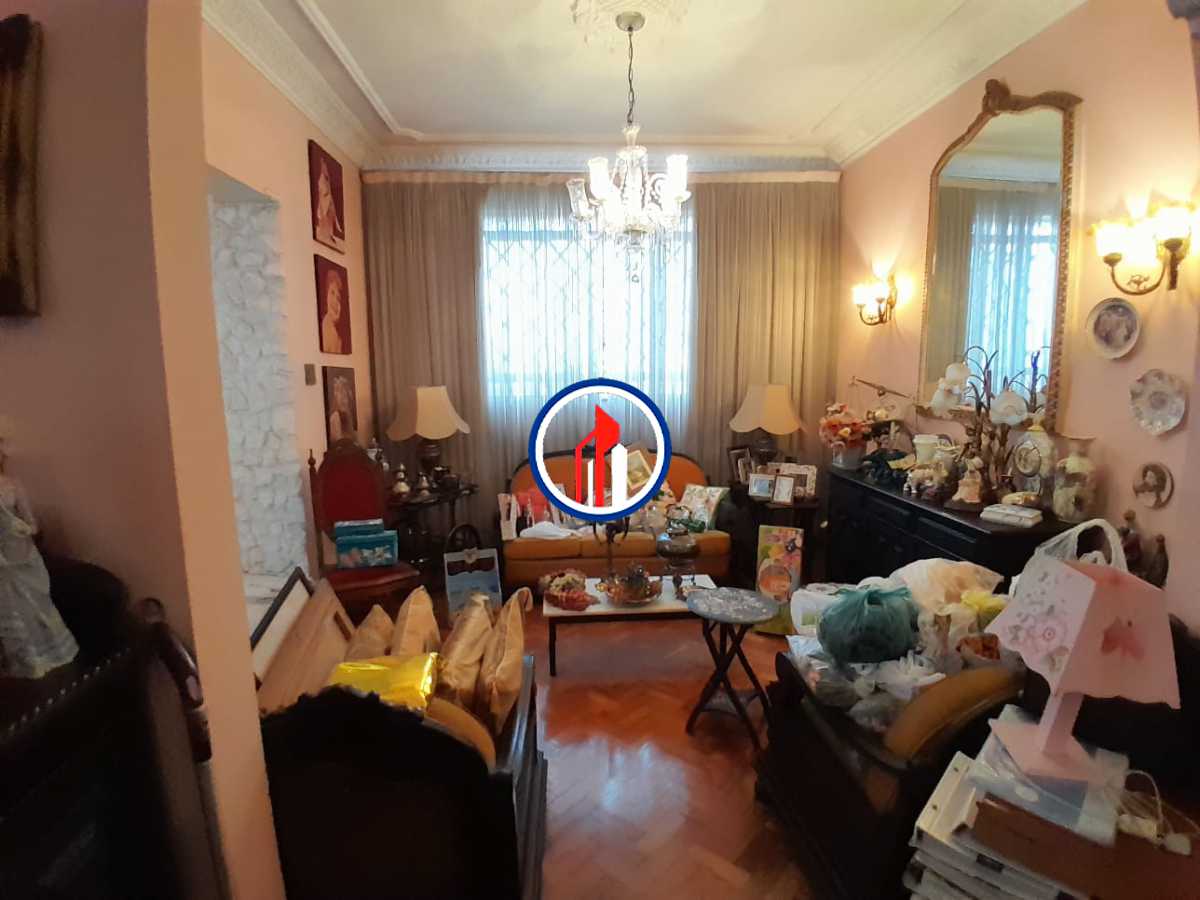 Conheça 30. do imóvel - Casa em Condomínio 3 quartos à venda Santa Rosa, Niterói - R$ 698.000 - CPCN30011 - 9 30. - 9