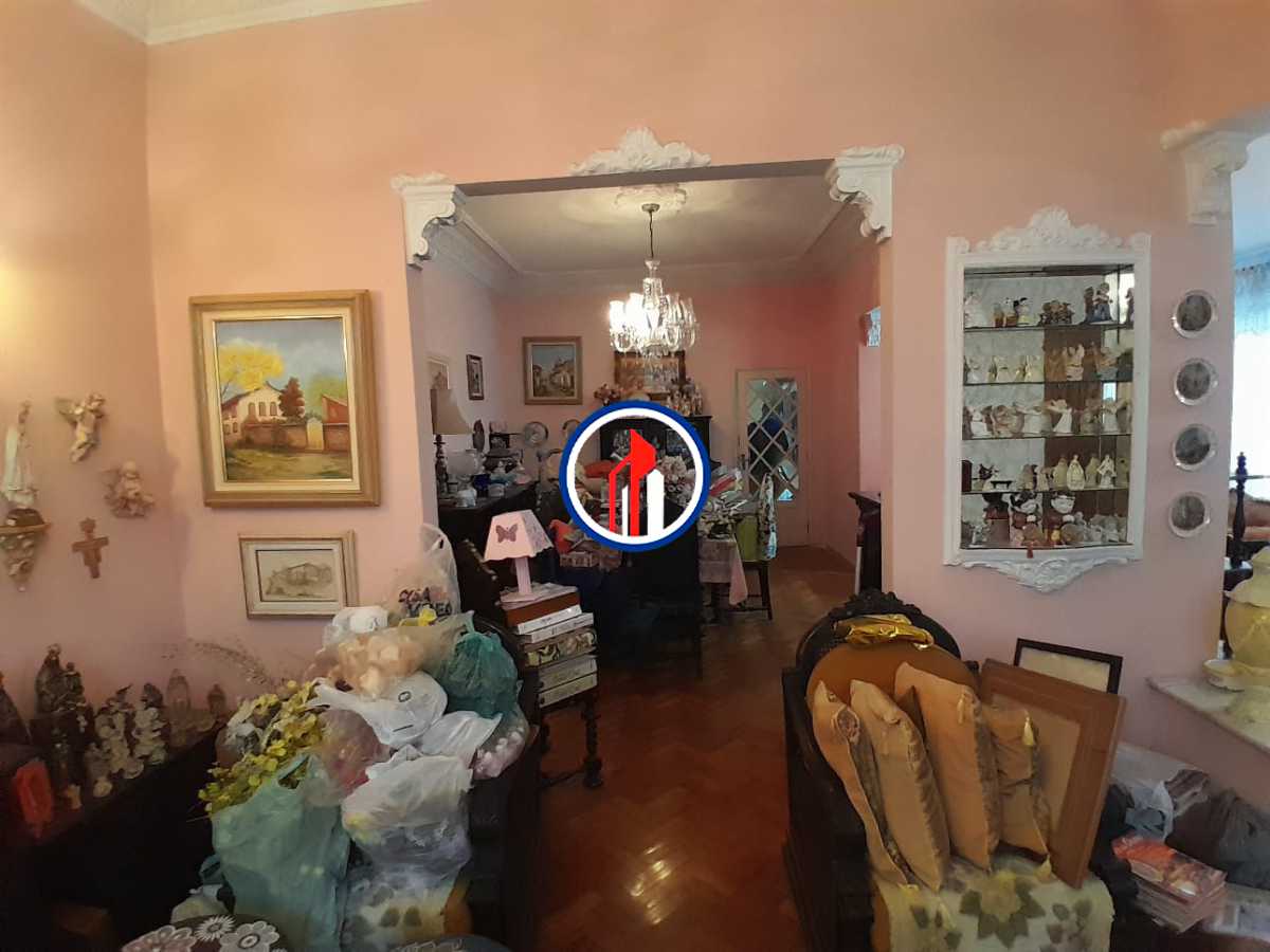 Conheça 31. do imóvel - Casa em Condomínio 3 quartos à venda Santa Rosa, Niterói - R$ 698.000 - CPCN30011 - 11 31. - 11