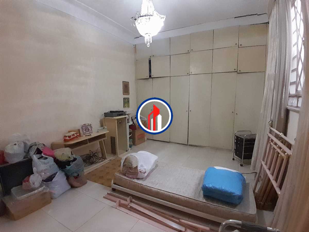 Conheça 33. do imóvel - Casa em Condomínio 3 quartos à venda Santa Rosa, Niterói - R$ 698.000 - CPCN30011 - 24 33. - 24