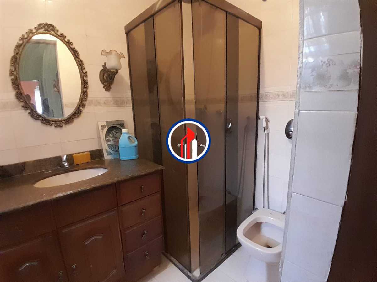 Conheça 34. do imóvel - Casa em Condomínio 3 quartos à venda Santa Rosa, Niterói - R$ 698.000 - CPCN30011 - 31 34. - 31