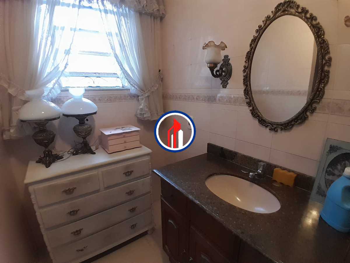 Conheça 35. do imóvel - Casa em Condomínio 3 quartos à venda Santa Rosa, Niterói - R$ 698.000 - CPCN30011 - 26 35. - 26