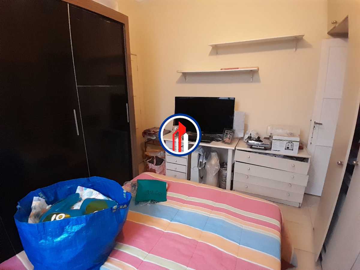 Conheça 38. do imóvel - Casa em Condomínio 3 quartos à venda Santa Rosa, Niterói - R$ 698.000 - CPCN30011 - 22 38. - 22