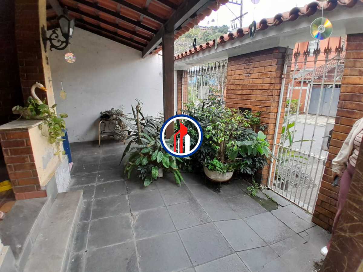 Conheça 43. do imóvel - Casa em Condomínio 3 quartos à venda Santa Rosa, Niterói - R$ 698.000 - CPCN30011 - 42 43. - 42