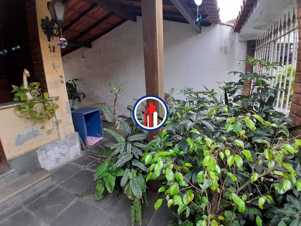 Conheça 44. do imóvel - Casa em Condomínio 3 quartos à venda Santa Rosa, Niterói - R$ 698.000 - CPCN30011 - 45 44. - 45