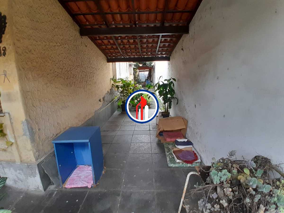 Conheça 47. do imóvel - Casa em Condomínio 3 quartos à venda Santa Rosa, Niterói - R$ 698.000 - CPCN30011 - 41 47. - 41