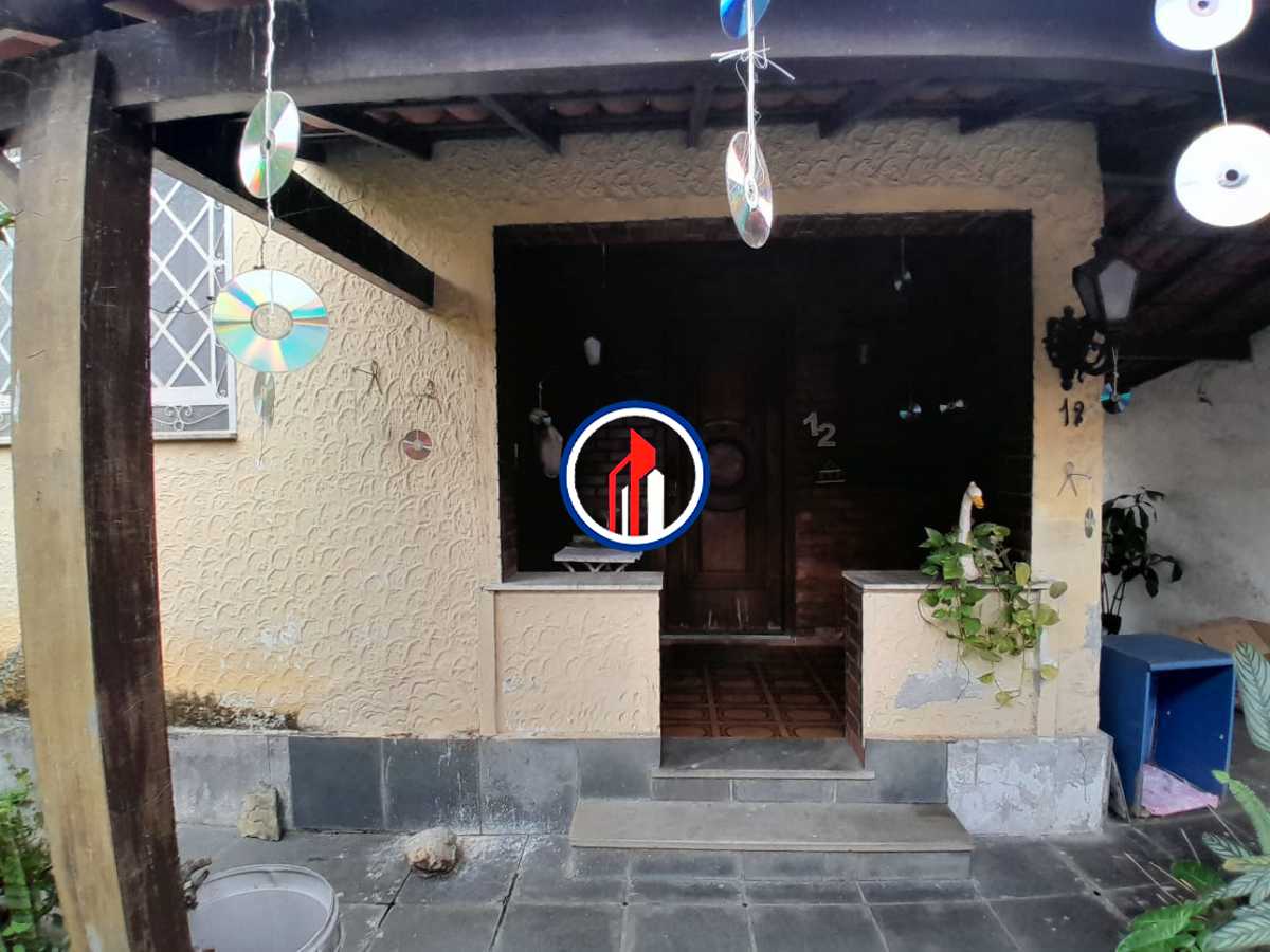 Conheça 50. do imóvel - Casa em Condomínio 3 quartos à venda Santa Rosa, Niterói - R$ 698.000 - CPCN30011 - 4 50. - 4