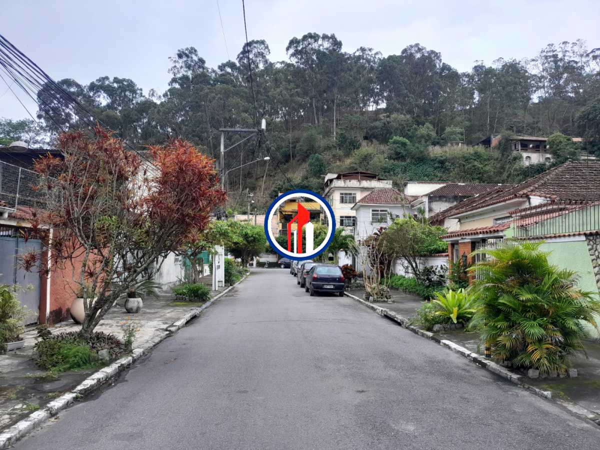 Conheça 71. do imóvel - Casa em Condomínio 3 quartos à venda Santa Rosa, Niterói - R$ 698.000 - CPCN30011 - 47 71. - 47