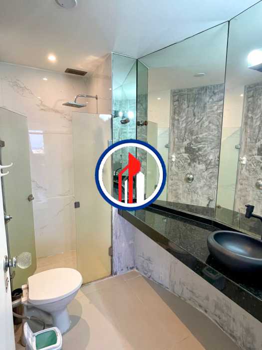 Conheça WhatsApp Image 2026-09-21 at 1 do imóvel - Flat 1 quarto para alugar Leblon, Rio de Janeiro - R$ 12.700 - CPFL10036 - 12 WhatsApp Image 2026-09-21 at 1 - 12