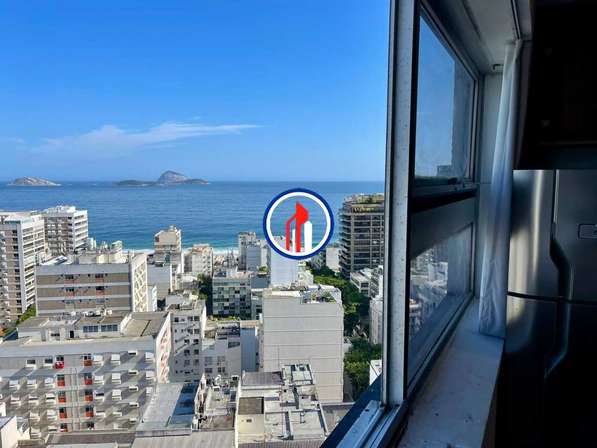 Conheça WhatsApp Image 2026-09-21 at 1 do imóvel - Flat 1 quarto para alugar Leblon, Rio de Janeiro - R$ 12.700 - CPFL10036 - 11 WhatsApp Image 2026-09-21 at 1 - 11