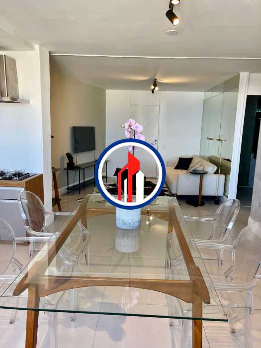 Conheça WhatsApp Image 2026-09-21 at 1 do imóvel - Flat 1 quarto para alugar Leblon, Rio de Janeiro - R$ 12.700 - CPFL10036 - 4 WhatsApp Image 2026-09-21 at 1 - 4