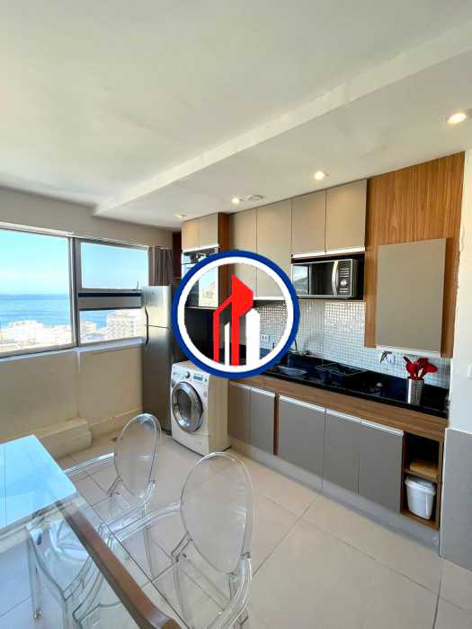 Conheça WhatsApp Image 2026-09-21 at 1 do imóvel - Flat 1 quarto para alugar Leblon, Rio de Janeiro - R$ 12.700 - CPFL10036 - 6 WhatsApp Image 2026-09-21 at 1 - 6