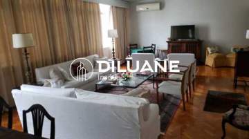 Apartamento de 3 quartos (1 suíte), vaga de garagem, em Copacabana - BTAP30388