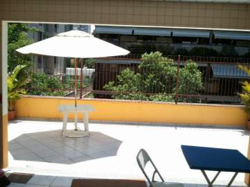 Prédio 380m² para venda e aluguel Rua Sorocaba, Botafogo, Rio de Janeiro - R$ 4.215.000 - BTPR00007