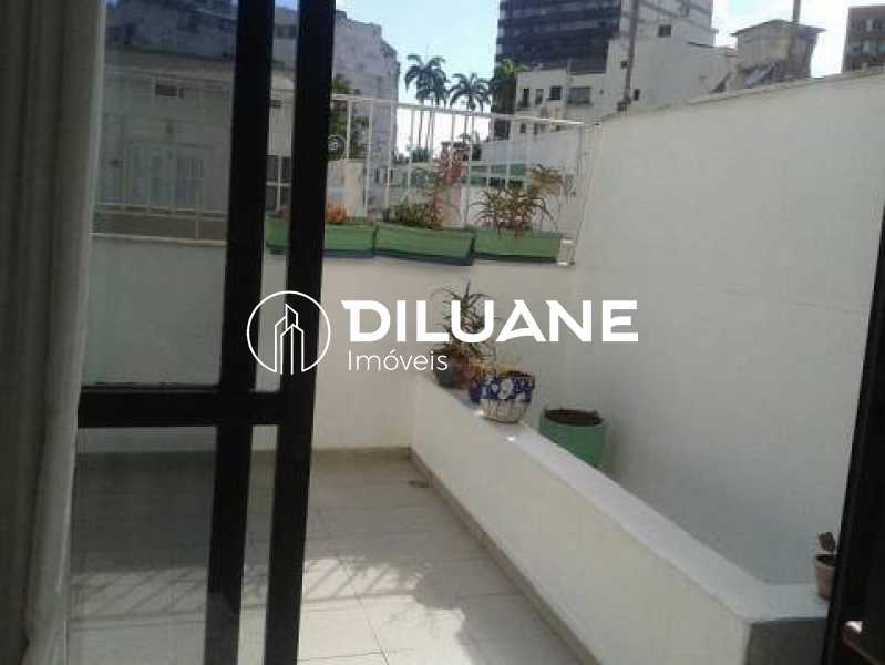 Conheça WhatsApp Image 2021-07-02 at 0 do imóvel - Casa em Condomínio à venda Rua Mário Pederneiras, Humaitá, Rio de Janeiro - R$ 1.900.000 - BTCN40003 - 2 WhatsApp Image 2021-07-02 at 0 - 2
