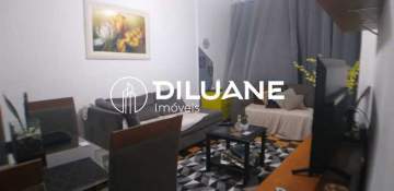 Apartamento 2 quartos à venda Botafogo, Rio de Janeiro - R$ 860.000 - BTAP20423