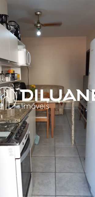 Conheça fgtt do imóvel - Casa 5 quartos à venda Botafogo, Rio de Janeiro - R$ 1.665.000 - BTCA50009 - 5 fgtt - 5