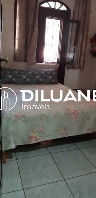 Conheça wrtr do imóvel - Casa 5 quartos à venda Botafogo, Rio de Janeiro - R$ 1.665.000 - BTCA50009 - 9 wrtr - 9