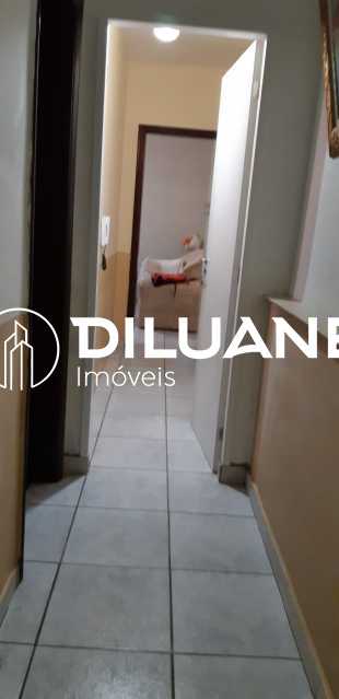 Conheça dgbb do imóvel - Casa 5 quartos à venda Botafogo, Rio de Janeiro - R$ 1.665.000 - BTCA50009 - 10 dgbb - 10