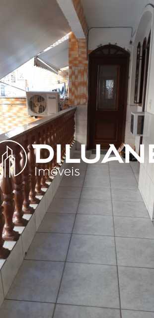 Conheça fgdfg do imóvel - Casa 5 quartos à venda Botafogo, Rio de Janeiro - R$ 1.665.000 - BTCA50009 - 13 fgdfg - 13