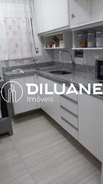 Conheça hyhf do imóvel - Casa 5 quartos à venda Botafogo, Rio de Janeiro - R$ 1.665.000 - BTCA50009 - 16 hyhf - 16