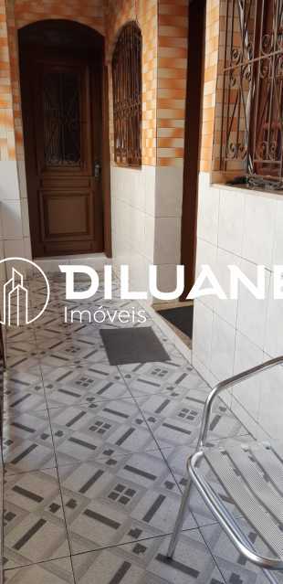 Conheça 23ddf do imóvel - Casa 5 quartos à venda Botafogo, Rio de Janeiro - R$ 1.665.000 - BTCA50009 - 18 23ddf - 18