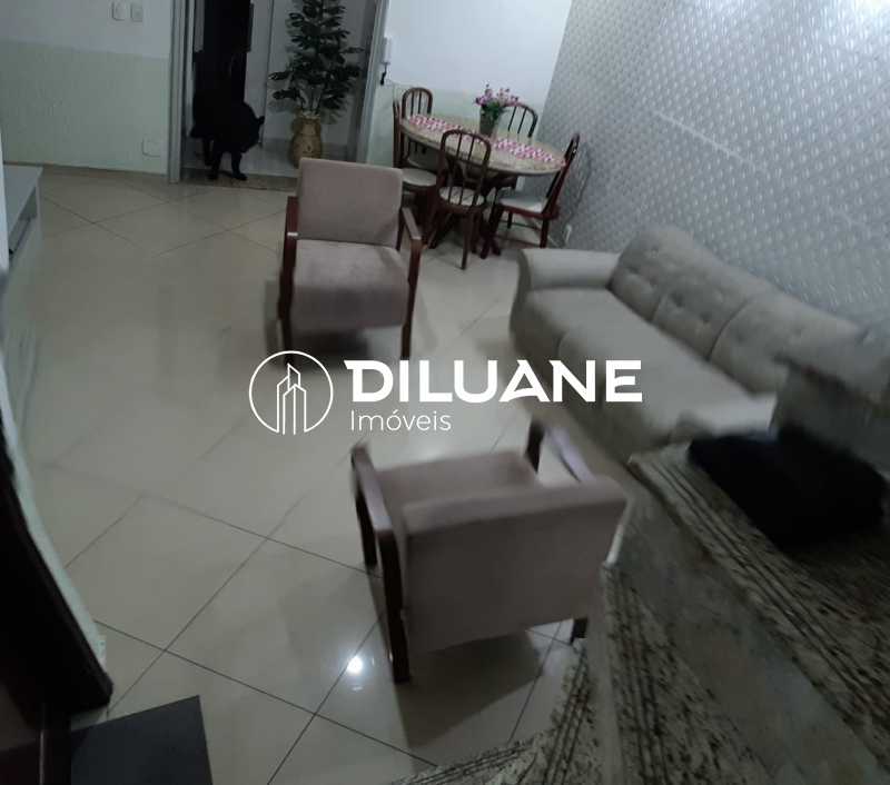 Conheça 23424 do imóvel - Casa 5 quartos à venda Botafogo, Rio de Janeiro - R$ 1.665.000 - BTCA50009 - 19 23424 - 19