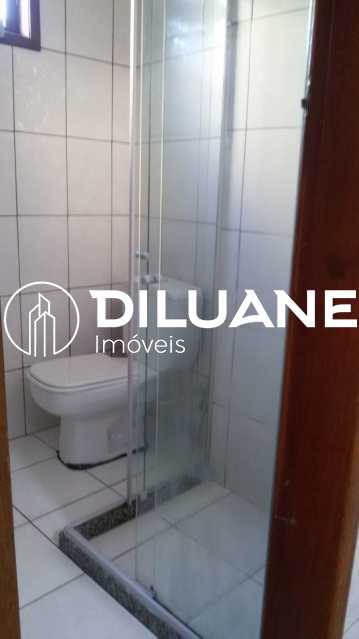 Conheça kako do imóvel - Casa 5 quartos à venda Botafogo, Rio de Janeiro - R$ 1.665.000 - BTCA50009 - 21 kako - 21