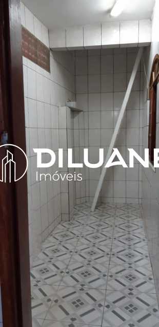 Conheça aer4 do imóvel - Casa 5 quartos à venda Botafogo, Rio de Janeiro - R$ 1.665.000 - BTCA50009 - 22 aer4 - 22