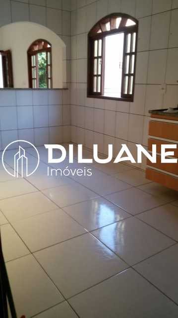 Conheça sdt5 do imóvel - Casa 5 quartos à venda Botafogo, Rio de Janeiro - R$ 1.665.000 - BTCA50009 - 23 sdt5 - 23
