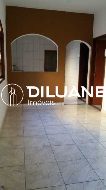 Conheça tyu do imóvel - Casa 5 quartos à venda Botafogo, Rio de Janeiro - R$ 1.665.000 - BTCA50009 - 24 tyu - 24