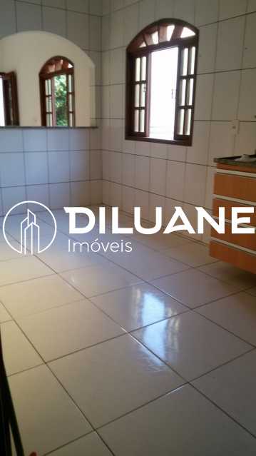 Conheça uuu do imóvel - Casa 5 quartos à venda Botafogo, Rio de Janeiro - R$ 1.665.000 - BTCA50009 - 26 uuu - 26