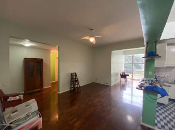 EXCELENTE APTO NA PRAIA DE BOTAFOGO - BTAP20432