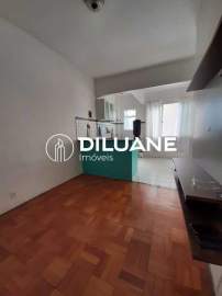 Apartamento à venda Avenida Augusto Severo,Glória, Rio de Janeiro - R$ 420.000 - BTAP10195