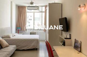 Kitnet/Conjugado 32m² à venda Copacabana, Rio de Janeiro - R$ 570.000 - BTKI00098