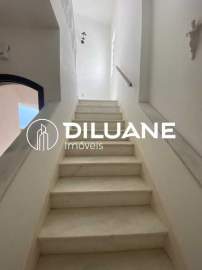 Casa à venda Rua Frederico Eyer, Gávea, Rio de Janeiro - R$ 2.500.000 - BTCA30010