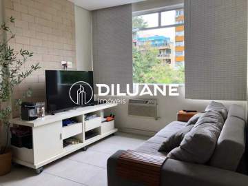 Apartamento à venda Largo dos Leões, Humaitá, Rio de Janeiro - R$ 650.000 - BTAP10206