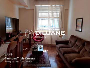 Apartamento 3 quartos à venda Botafogo, Rio de Janeiro - R$ 690.000 - BTAP30435