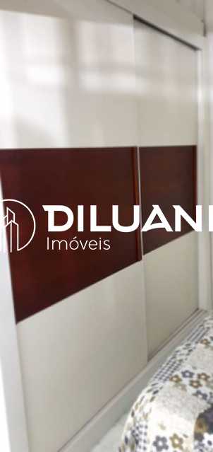 Conheça 138191189672611 do imóvel - Kitnet/Conjugado 27m² à venda Rua das Laranjeiras, Laranjeiras, Rio de Janeiro - R$ 290.000 - BTKI00104 - 3 138191189672611 - 3