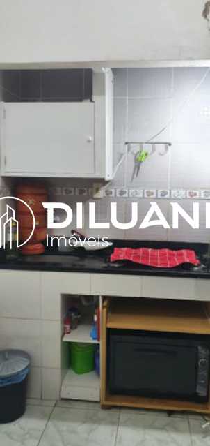 Conheça 132111423962835 do imóvel - Kitnet/Conjugado 27m² à venda Rua das Laranjeiras, Laranjeiras, Rio de Janeiro - R$ 290.000 - BTKI00104 - 9 132111423962835 - 9