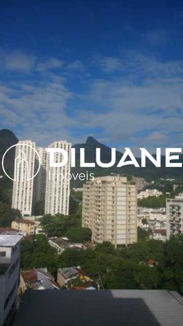 Conheça 135123547980838 do imóvel - Kitnet/Conjugado 27m² à venda Rua das Laranjeiras, Laranjeiras, Rio de Janeiro - R$ 290.000 - BTKI00104 - 13 135123547980838 - 13