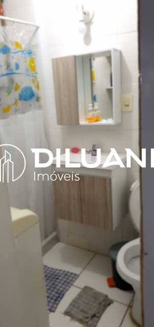 Conheça 138192784846925 do imóvel - Kitnet/Conjugado 27m² à venda Rua das Laranjeiras, Laranjeiras, Rio de Janeiro - R$ 290.000 - BTKI00104 - 16 138192784846925 - 16