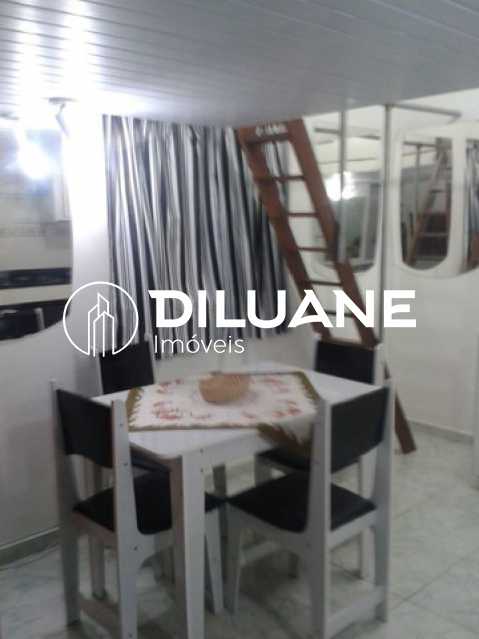 Conheça 139178422791782 do imóvel - Kitnet/Conjugado 27m² à venda Rua das Laranjeiras, Laranjeiras, Rio de Janeiro - R$ 290.000 - BTKI00104 - 17 139178422791782 - 17
