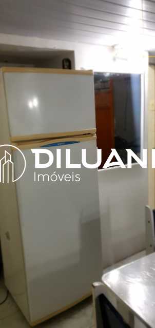 Conheça ae644570-5393-4631-954e-851311 do imóvel - Kitnet/Conjugado 27m² à venda Rua das Laranjeiras, Laranjeiras, Rio de Janeiro - R$ 290.000 - BTKI00104 - 18 ae644570-5393-4631-954e-851311 - 18