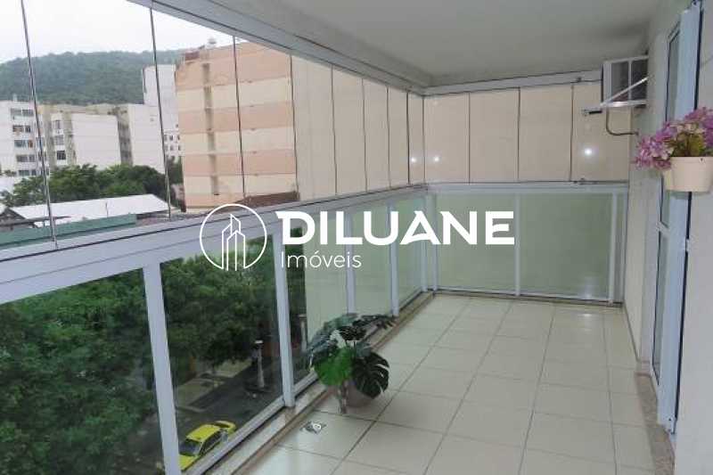 Conheça 1 do imóvel - Apartamento à venda Rua Voluntários da Pátria, Botafogo, Rio de Janeiro - R$ 1.260.000 - BTAP30445 - 1 1 - 1